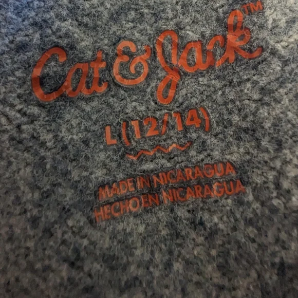 Boys joggers - Picture 4 of 5